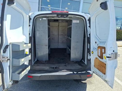 2020 Ford Transit Connect XL Cargo Van