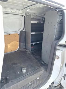 2020 Ford Transit Connect XL Cargo Van