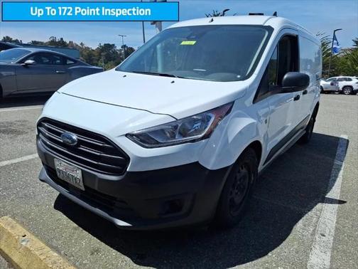 2020 Ford Transit Connect XL Cargo Van