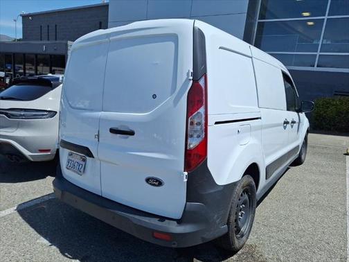 2020 Ford Transit Connect XL Cargo Van
