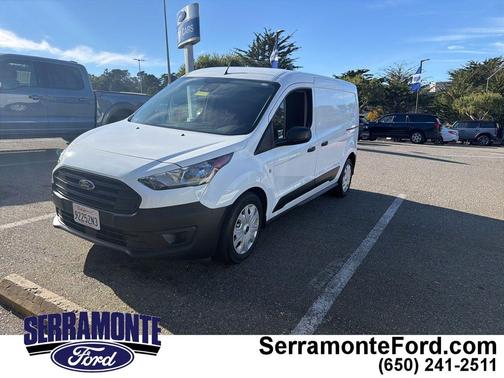 2022 Ford Transit Connect XL Cargo Van