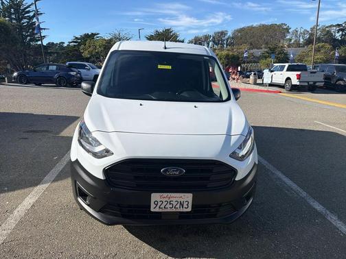 2022 Ford Transit Connect XL Cargo Van