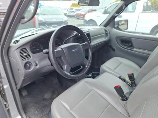 2011 Ford Ranger XL