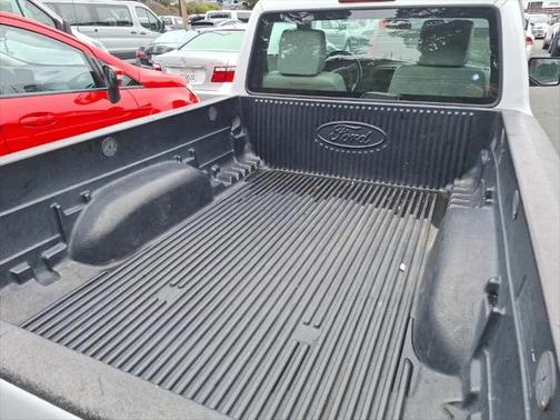2011 Ford Ranger XL