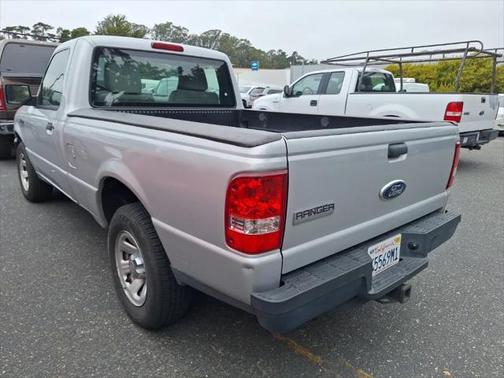 2011 Ford Ranger XL