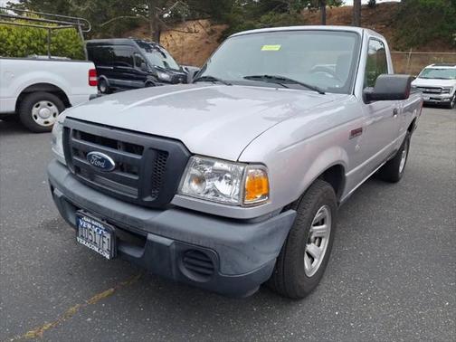 2011 Ford Ranger XL