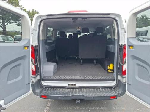 2018 Ford Transit-350 XLT