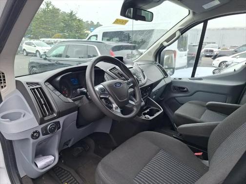 2018 Ford Transit-350 XLT