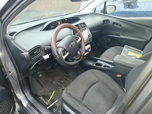 2016 Toyota Prius Two Eco