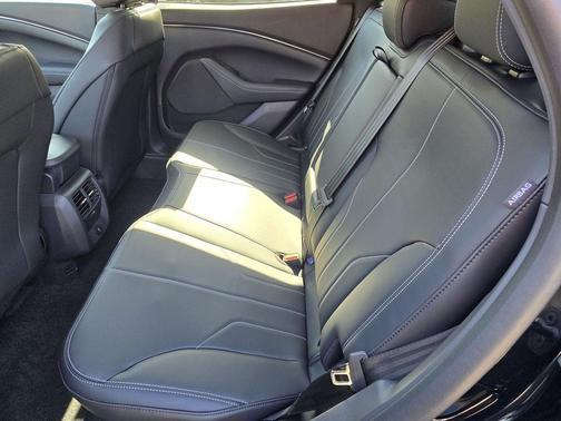 2026 Ford Mustang Mach-E Select