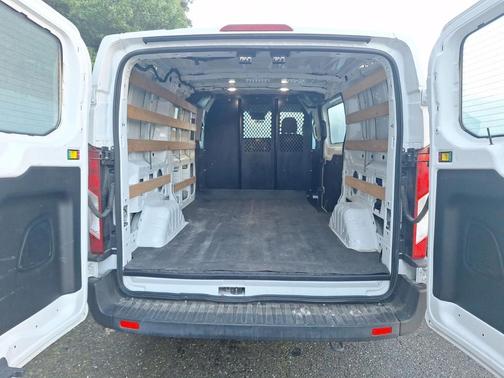 2023 Ford Transit-250 Base