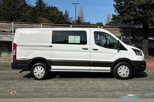 2023 Ford Transit-250 Base