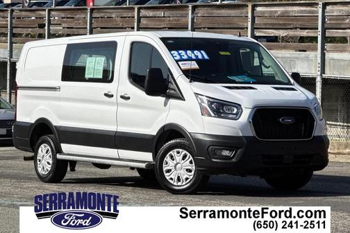 2023 Ford Transit-250 Base