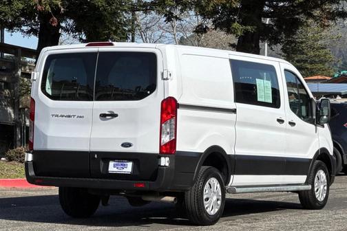 2023 Ford Transit-250 Base