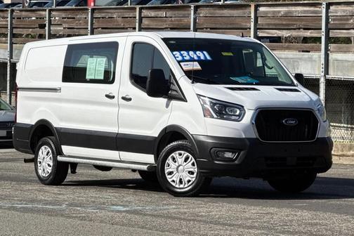 2023 Ford Transit-250 Base