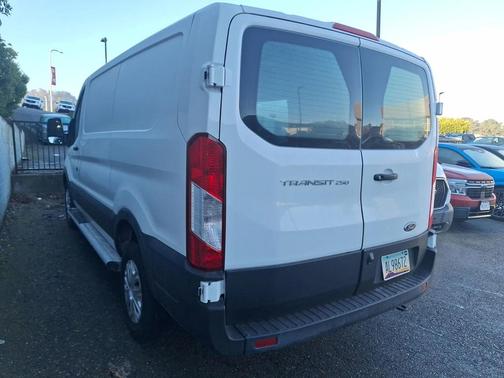 2023 Ford Transit-250 Base