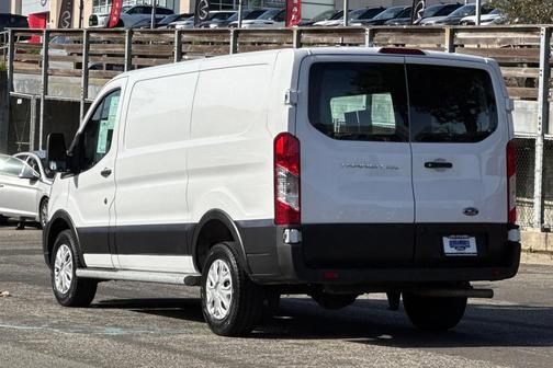 2023 Ford Transit-250 Base