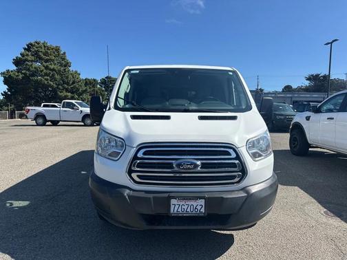 2017 Ford Transit-350 XLT