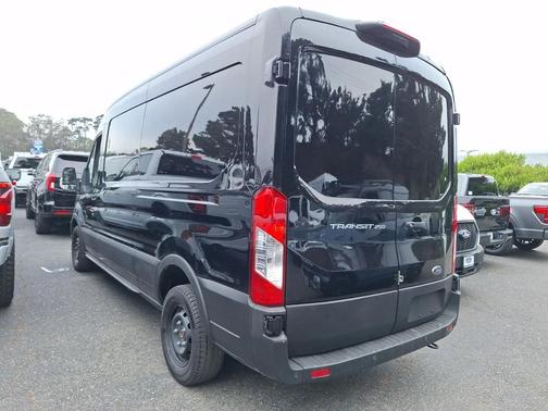 2023 Ford Transit-250 Base