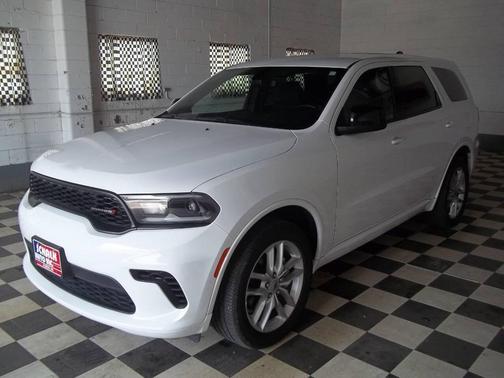 2023 Dodge Durango GT AWD
