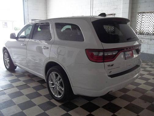 2023 Dodge Durango GT AWD