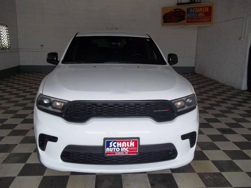 2023 Dodge Durango GT AWD