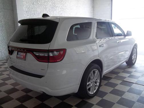 2023 Dodge Durango GT AWD