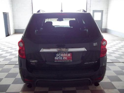 2014 Chevrolet Equinox 1LT