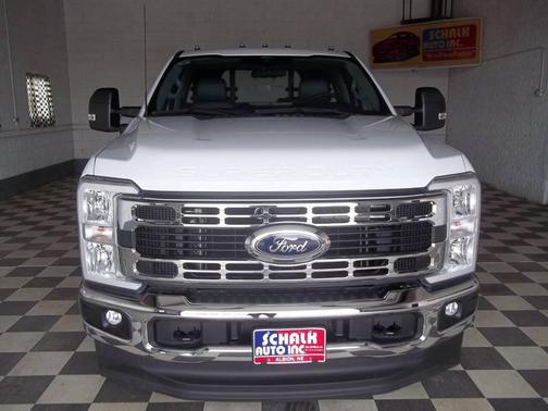 2024 Ford F-350 XL