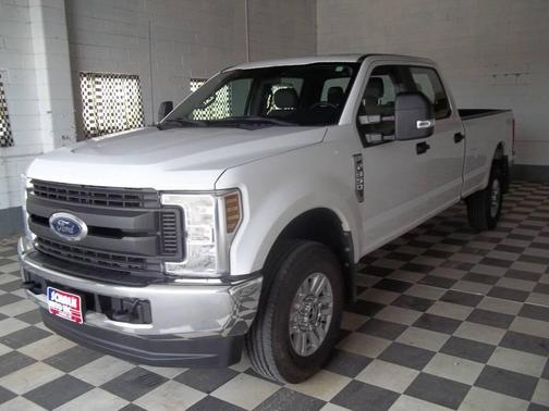 2019 Ford F-350 XL