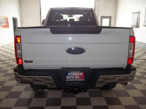 2019 Ford F-350 XL