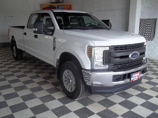 2019 Ford F-350 XL