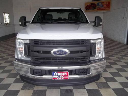 2019 Ford F-350 XL