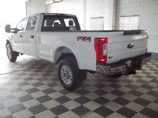 2019 Ford F-350 XL