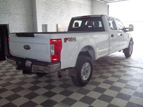 2019 Ford F-350 XL