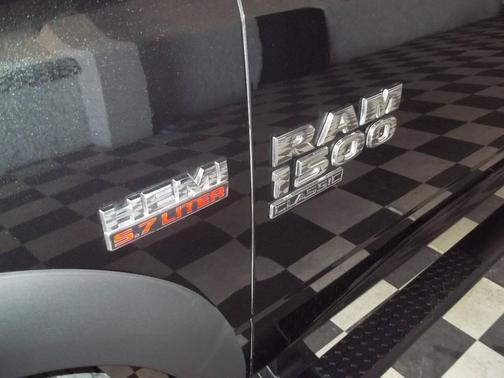 2019 RAM 1500 Express