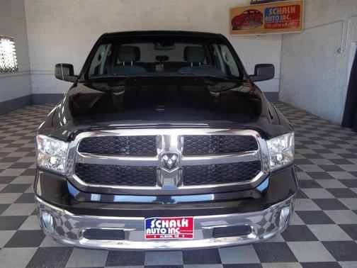 2019 RAM 1500 Express