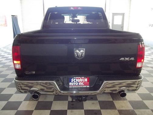 2019 RAM 1500 Express