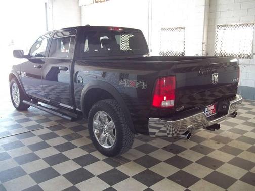 2019 RAM 1500 Express