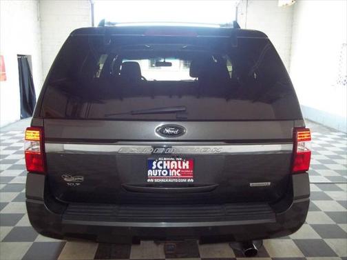 2017 Ford Expedition XLT