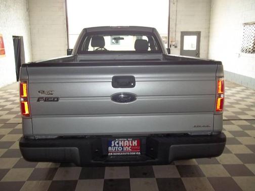 2013 Ford F-150 XL