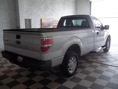 2013 Ford F-150 XL