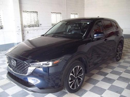 2023 Mazda CX-5 2.5 S