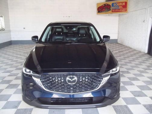 2023 Mazda CX-5 2.5 S