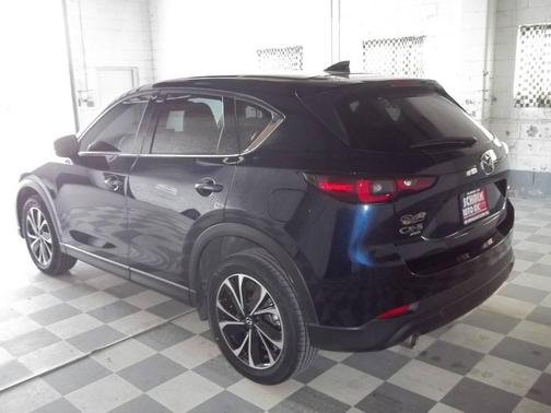 2023 Mazda CX-5 2.5 S
