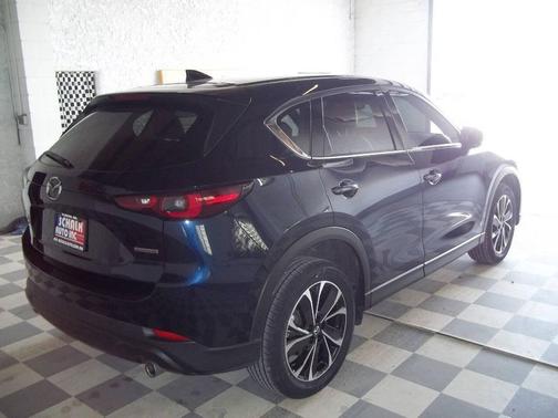 2023 Mazda CX-5 2.5 S
