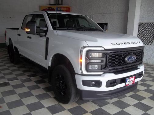 2024 Ford F-250 XL