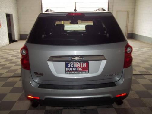 2014 Chevrolet Equinox 2LT