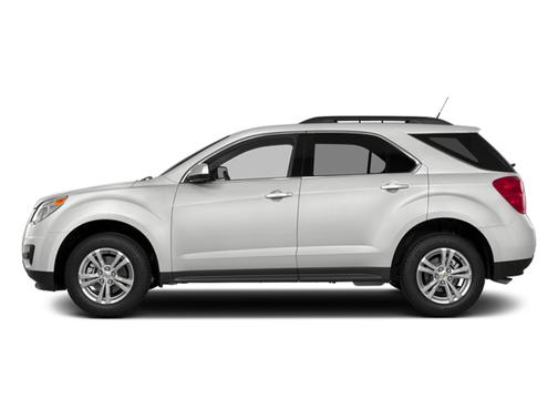 2014 Chevrolet Equinox 2LT