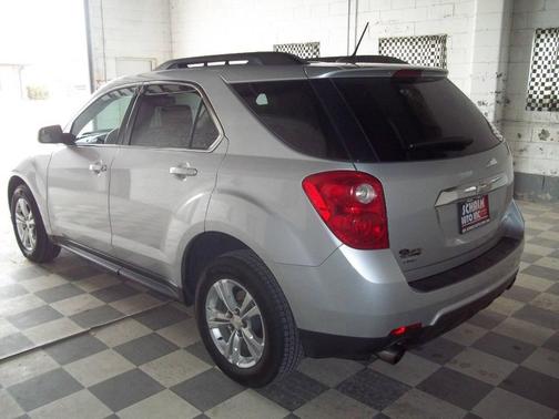 2014 Chevrolet Equinox 2LT